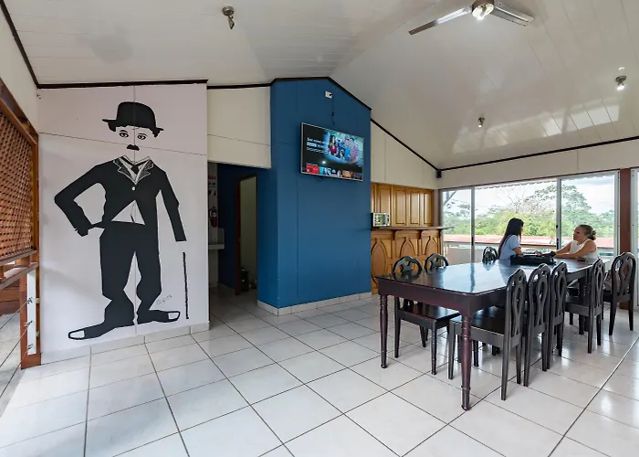 3 star hotels Arenal Rabfer