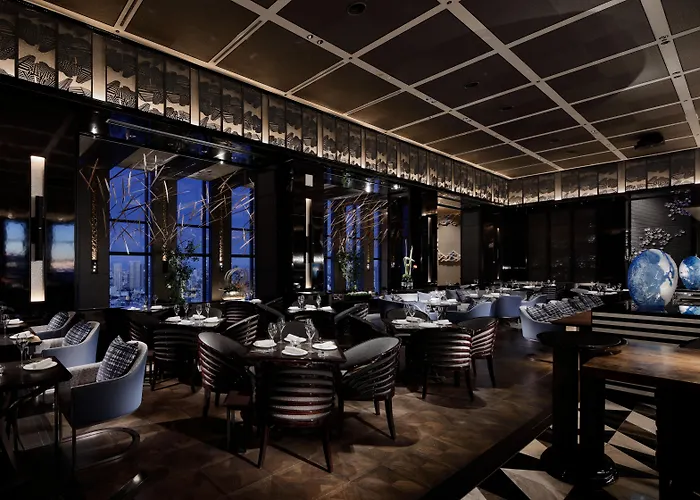 Hotel con piscina: Shinagawa Prince Hotel