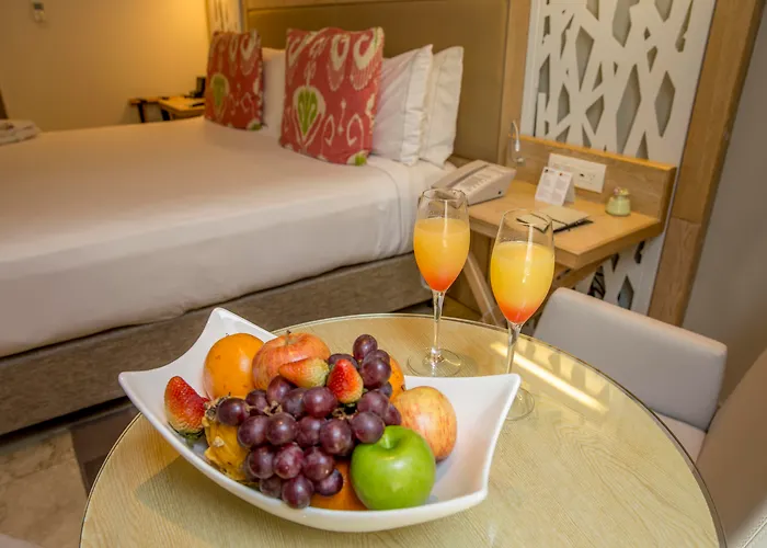 Ghl Arsenal Hotel