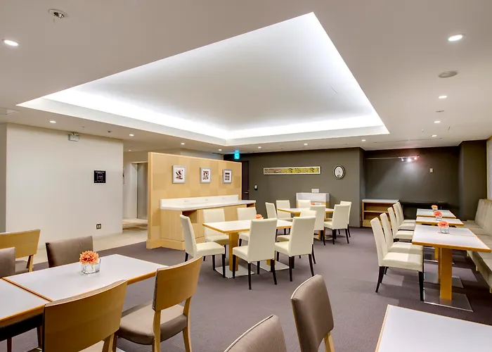 Citadines Kyoto Karasuma-Gojo