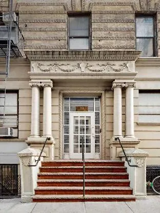  Central Park West