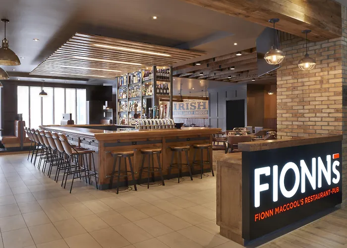 Four Points By Sheraton Toronto Airport East