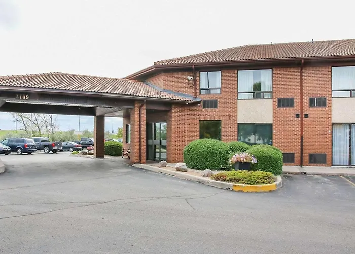 Family Friendly Hotels Comfort South