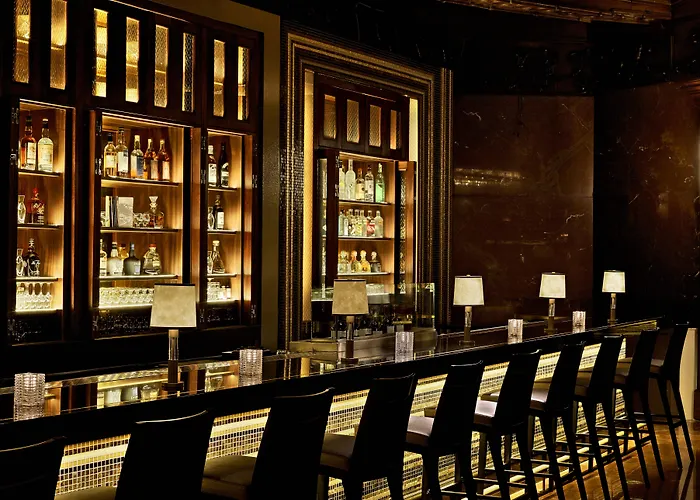 World Casino hotels Fairmont El San Juan