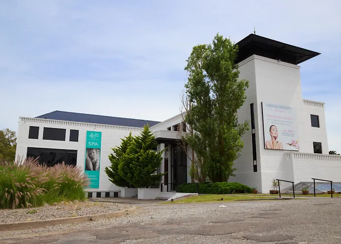 Spa La Reserve