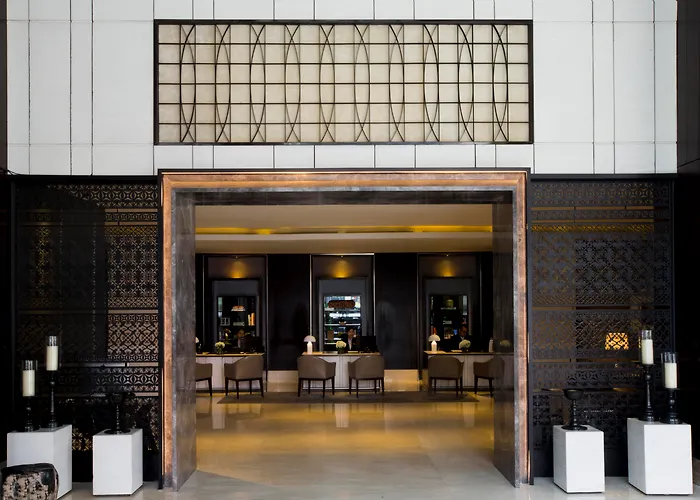 Ascott Waterplace Surabaya