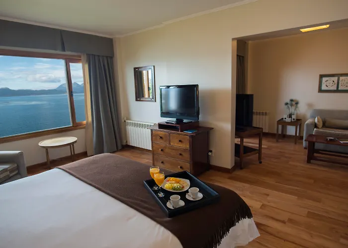 Los Cauquenes Resort + Spa + Experiences