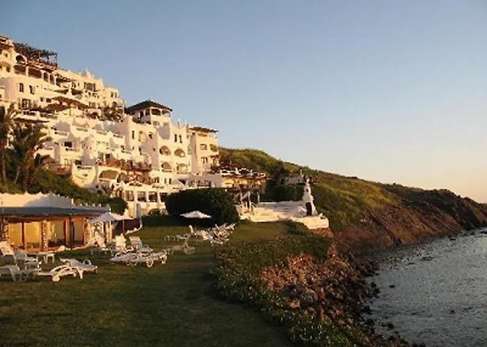 Club Casapueblo