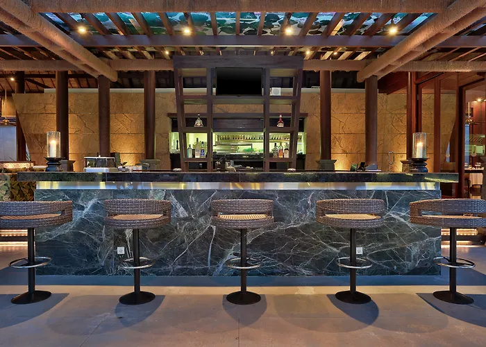 Amarterra s Resort Bali Nusa Dua, Autograph Collection