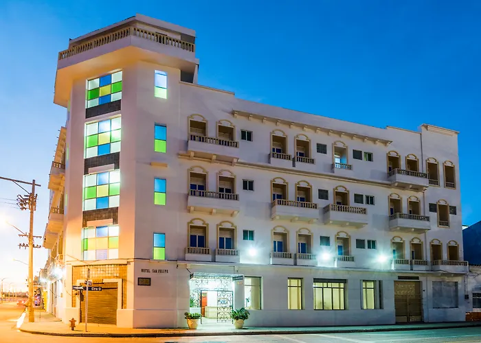 Hotel Dorado Plaza Centro Histórico