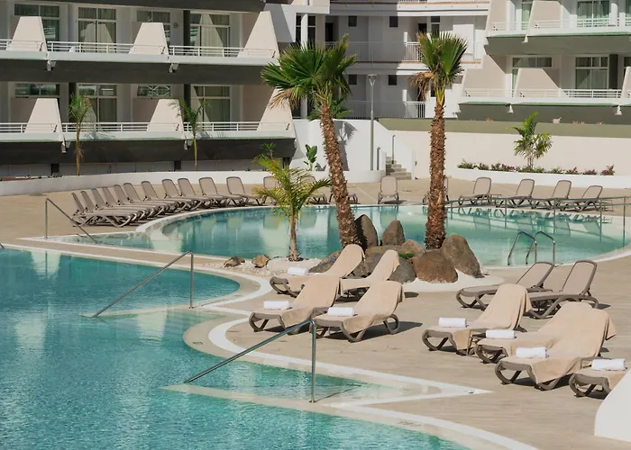 Gara Suites Golf&Spa