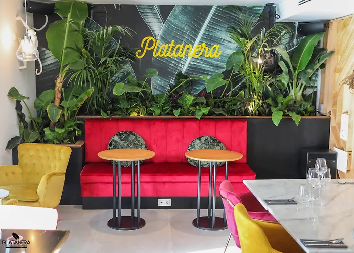 Casa vacanza: Bristol Sunset Beach - Holiday Apartments