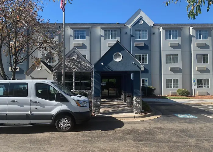 Microtel Inn By Wyndham Airport