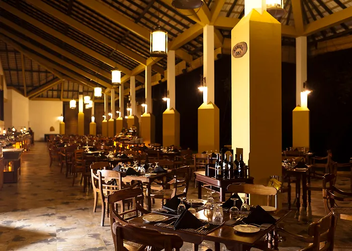  Amaya Lake Dambulla