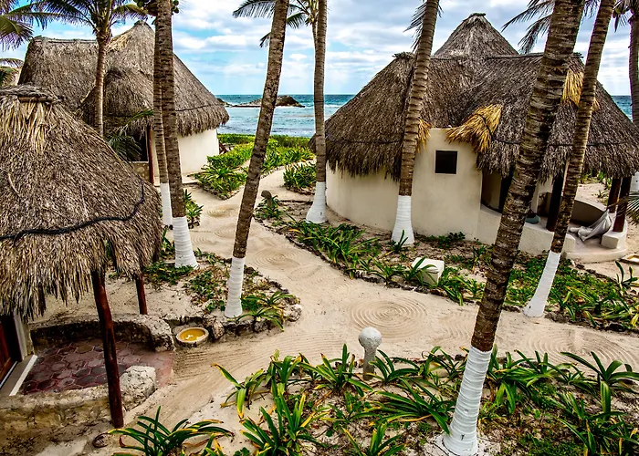 Maya Tulum By G s