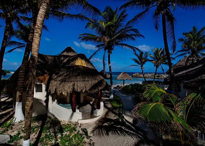 Maya Tulum By G s