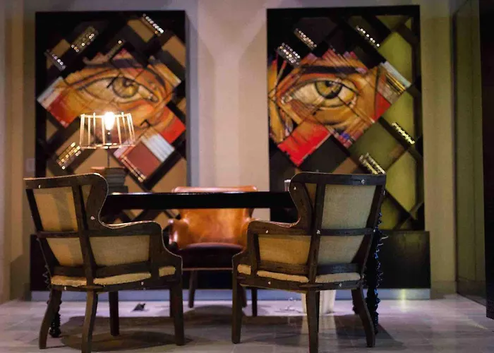 Othelo Boutique Mexico