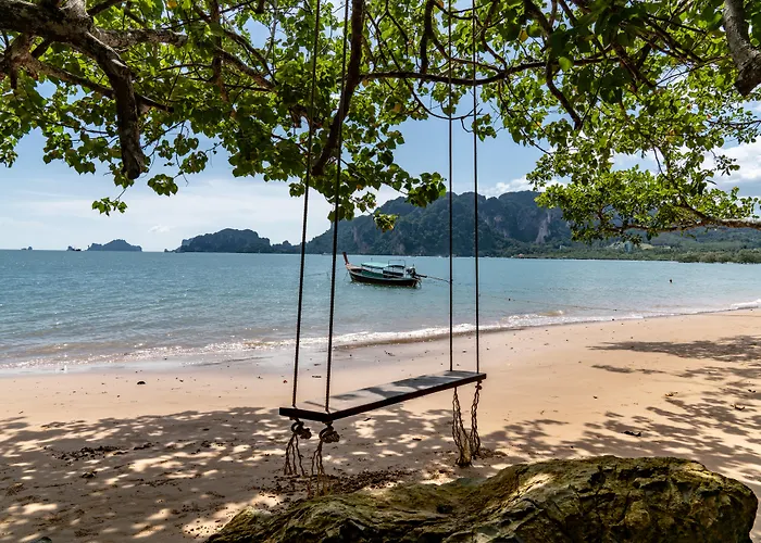 Anana Ecological Resort Krabi - Sha Extra Plus