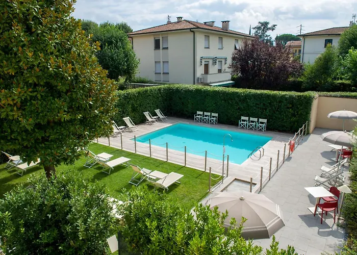 Family Hotel: Hotel San Marco