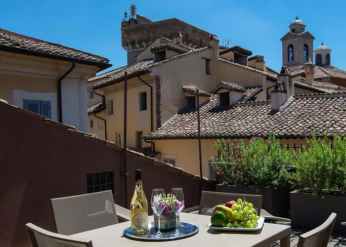 Navona Colors Hotel