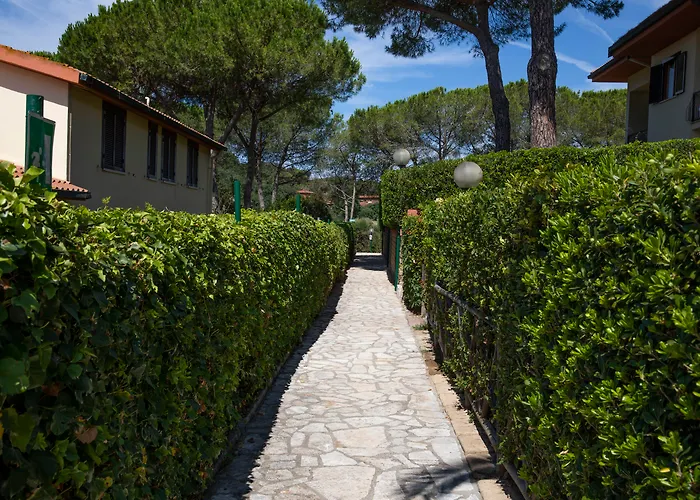 Argentario Osa
