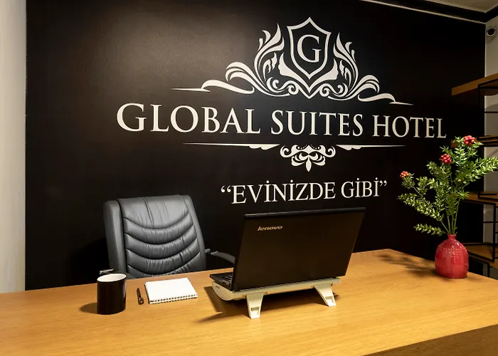Global Suites