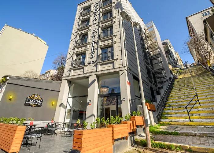 Global Suites