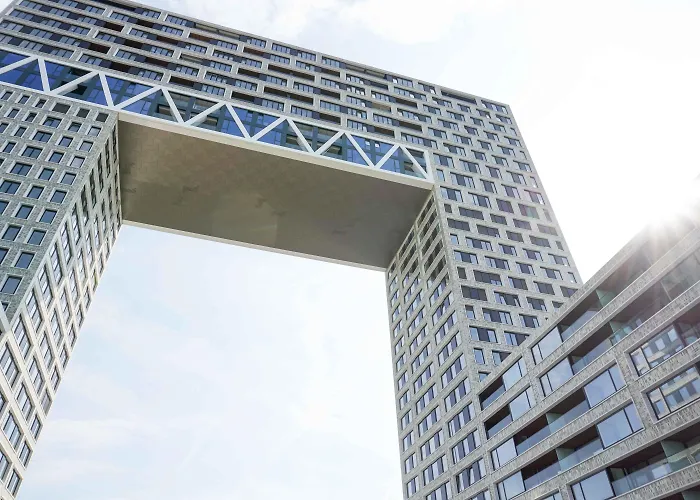 Hotel di lusso: Hotel Pontsteiger