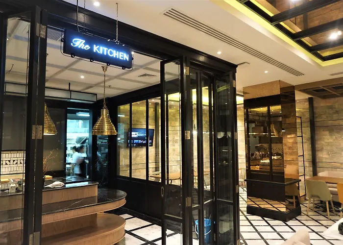 Salil Sukhumvit 57 - Thonglor