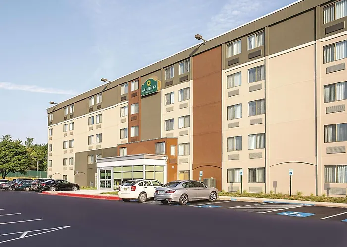 Family Hotel: La Quinta By Wyndham Baltimore N / White Marsh