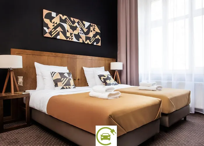 Familiehotel: Zulian Aparthotel By Artery Hotels