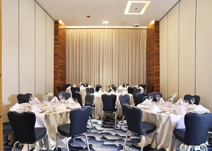 Hotel suites Grand Cosmopolitan