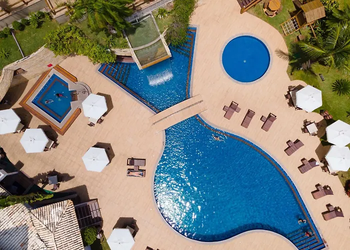  Best Western Shalimar Praia