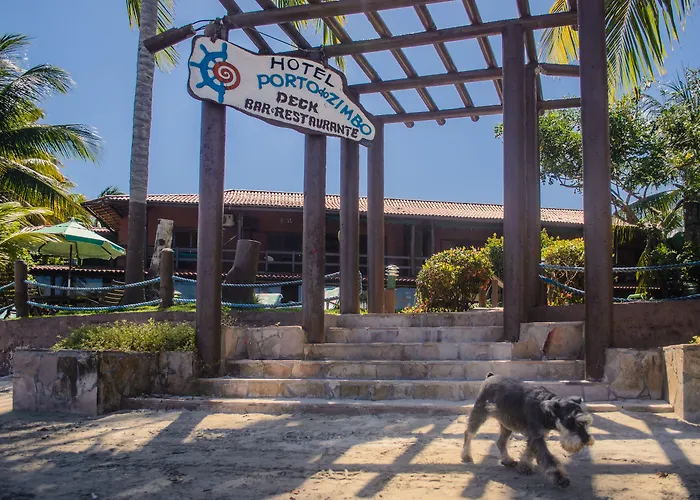 Porto do Zimbo