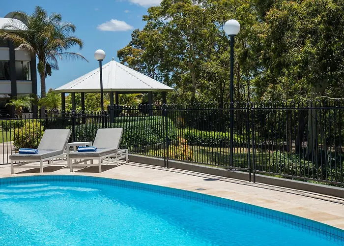 Best Western Plus Apollo Hotel Newcastle