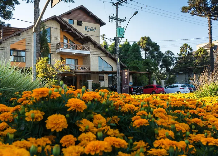 Hotel Kaster