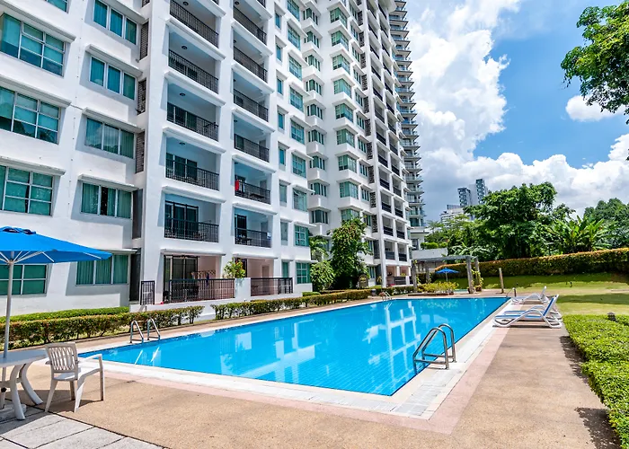 Wedgewood Residences
