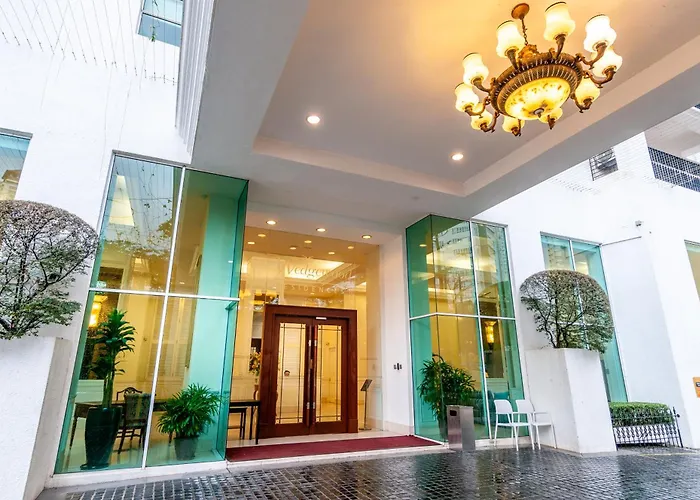 Wedgewood Residences