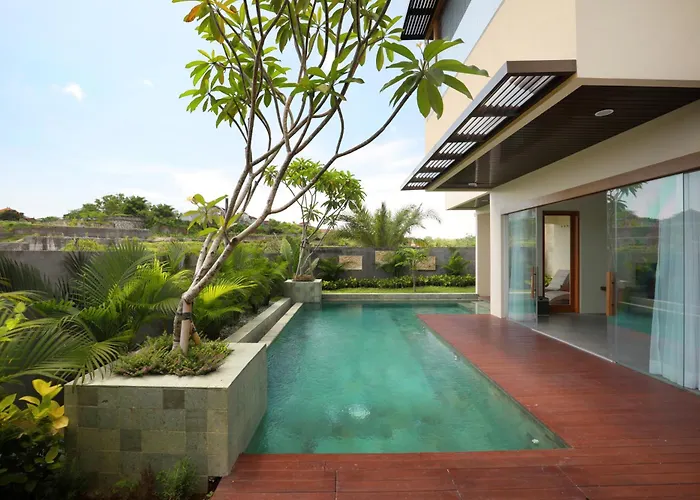 Miracle Nusa Dua