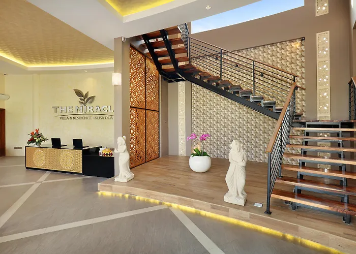 Miracle Nusa Dua