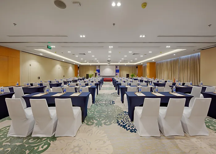 Boutique hotels Tms Da Nang Beach