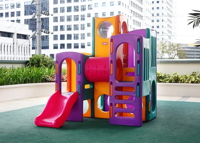 The Exchange Regency Residence Hotel Managed By Hii