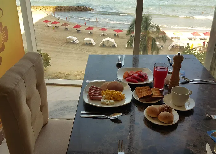 Cartagena Dubai