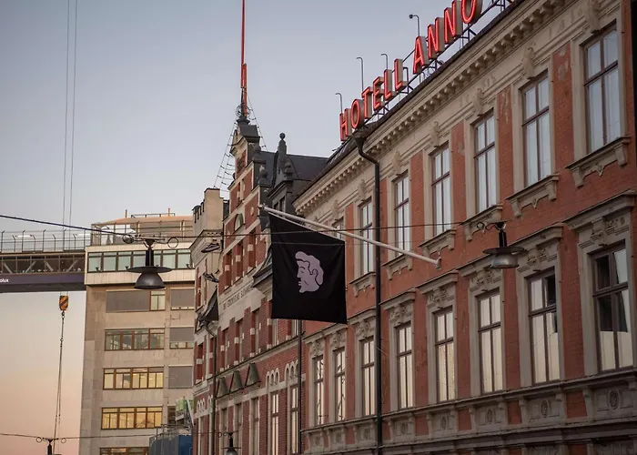 Frantz, Worldhotels Crafted