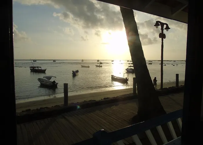 Amendoeira Praia