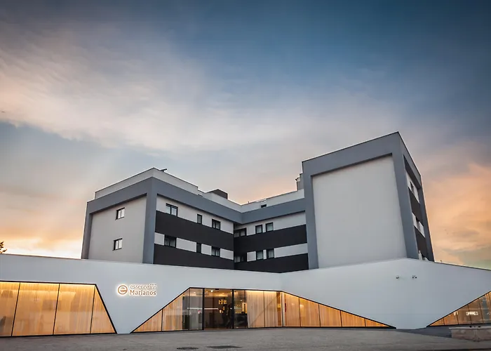 Essence Inn Marianos