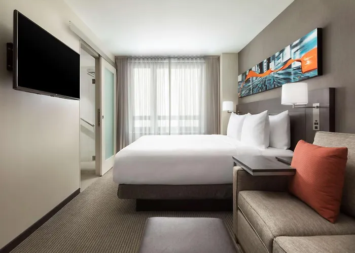 Hyatt Place City - Times Square