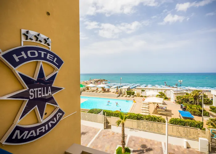 Stella Marina
