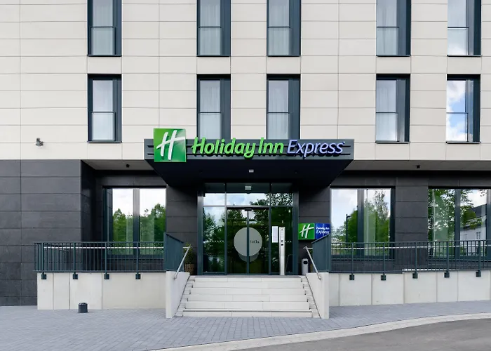  Holiday Inn Express - Fulda By Ihg