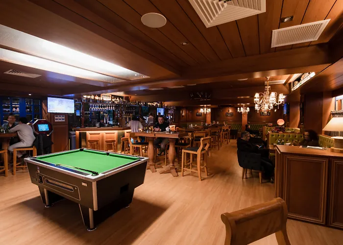 Bora Bora Ibiza Malta Resort - Music - Adults Only 18 Plus